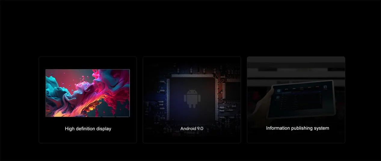 Highly Integrated, Plug & Play