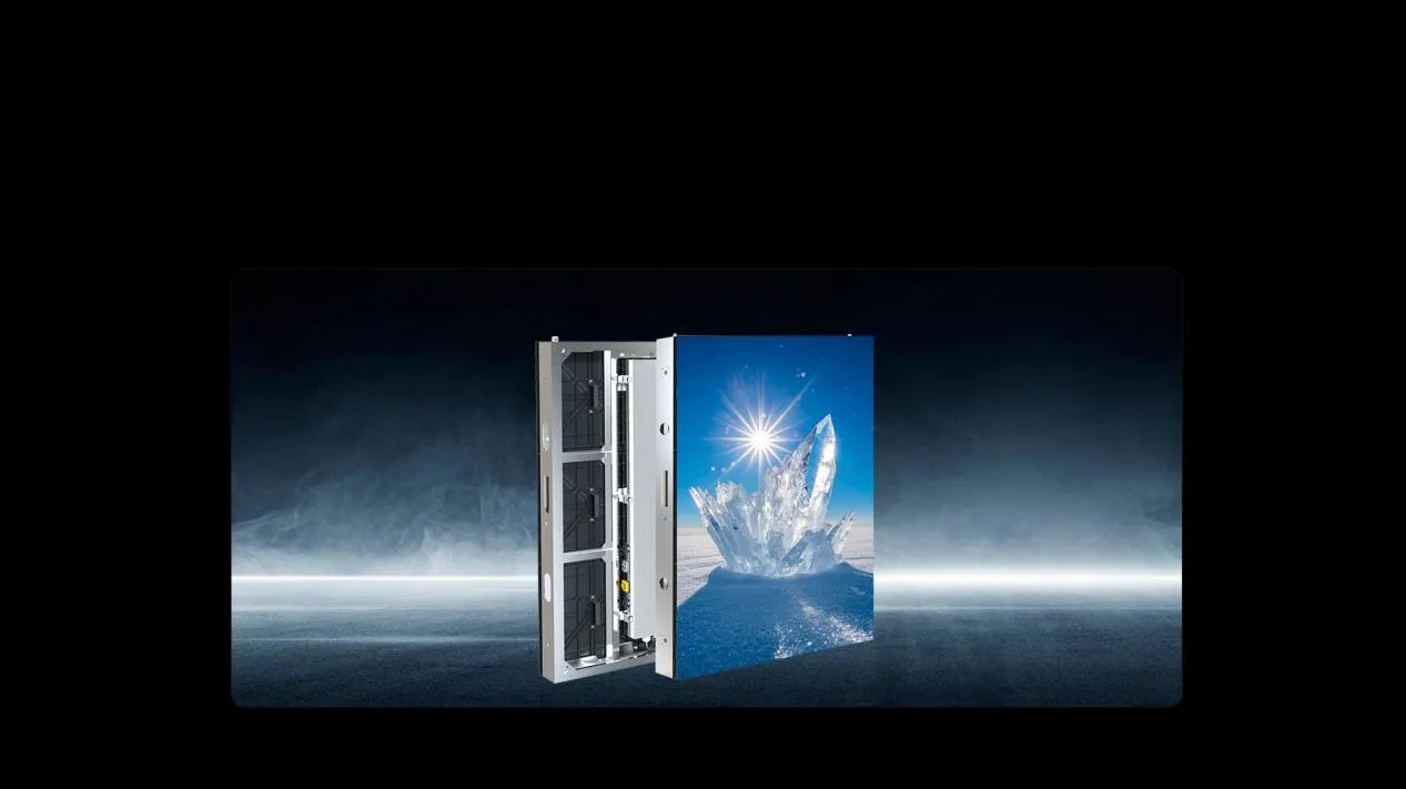 Stable Connection for Reliable Performance