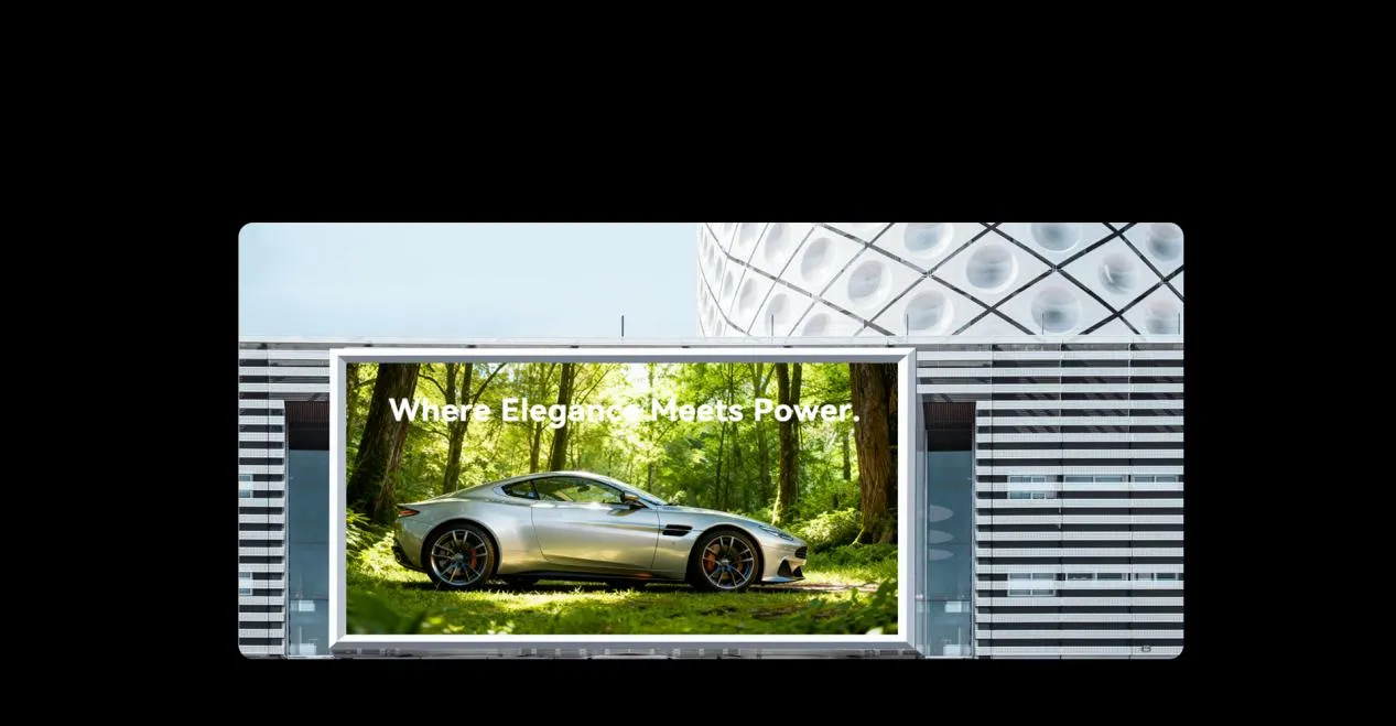 Bright Visual Performance Under Daylight