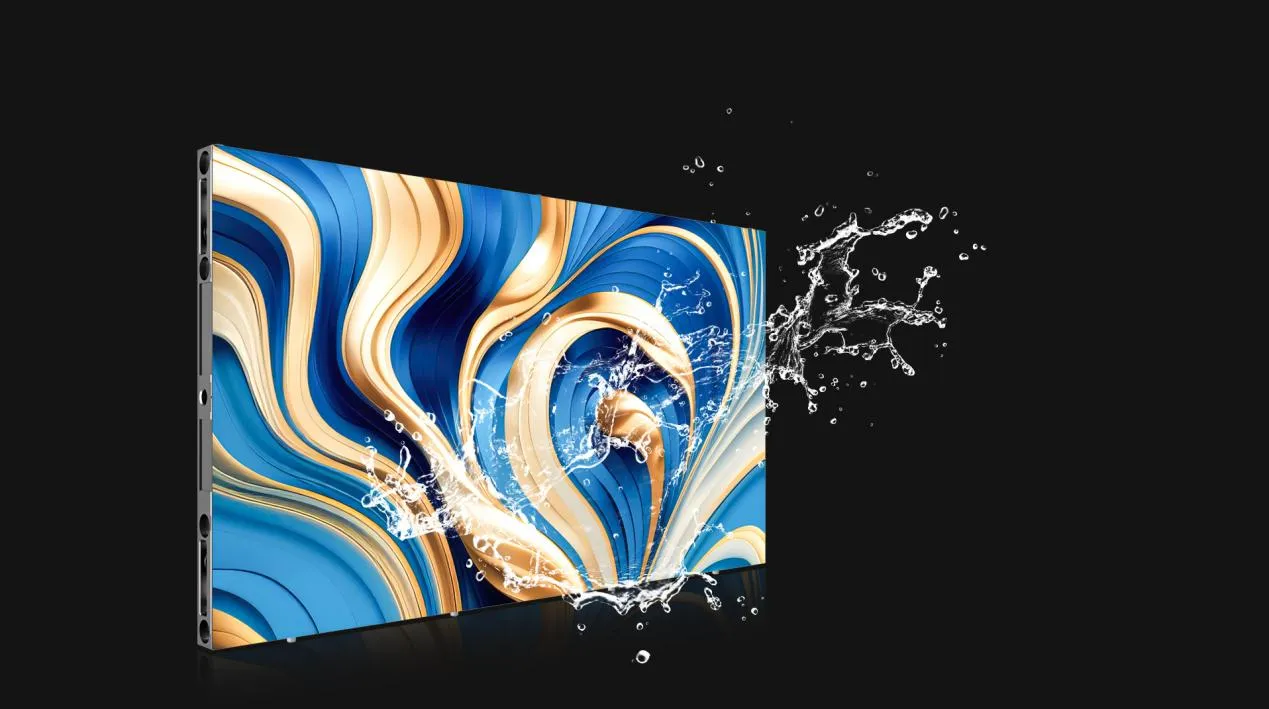 High-Protection Surface Design