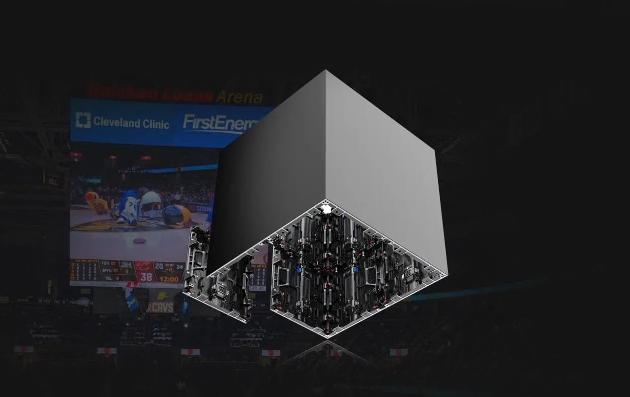 Integrated Design for Faster Deployment
