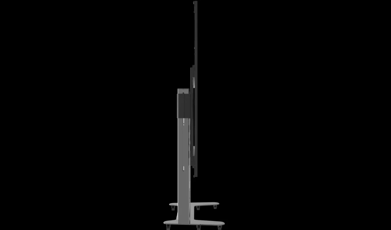 Safe Lifting with Collision Detection