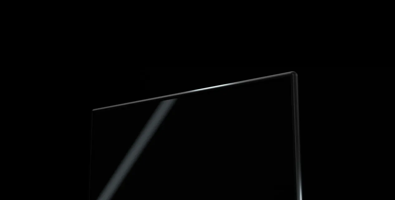 Stunning Visuals with Low Power Consumption