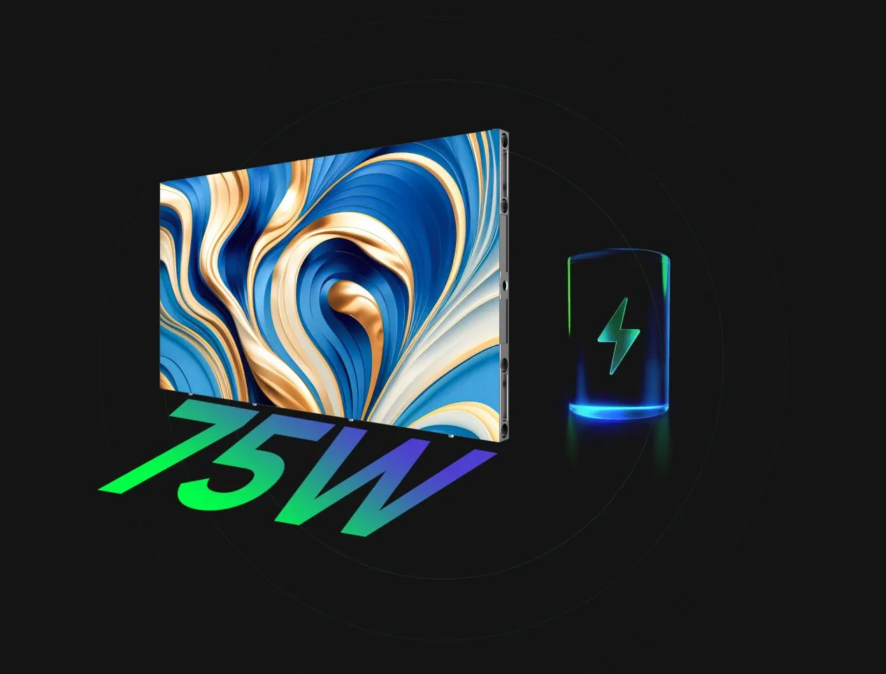 Energy-Efficient Performance