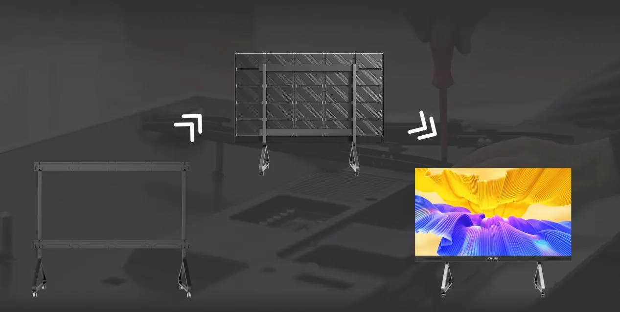 Fast Installation for Efficient Deployment