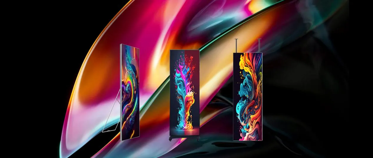 Flexible Installation Options