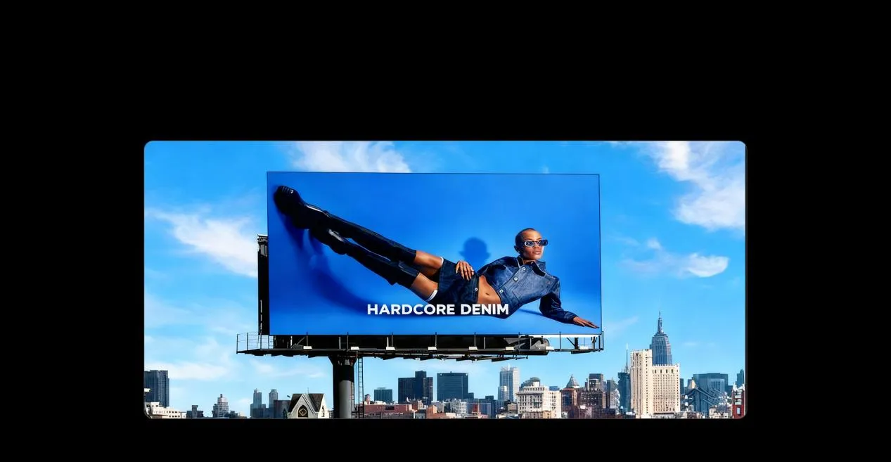 High-Impact Visual Performance