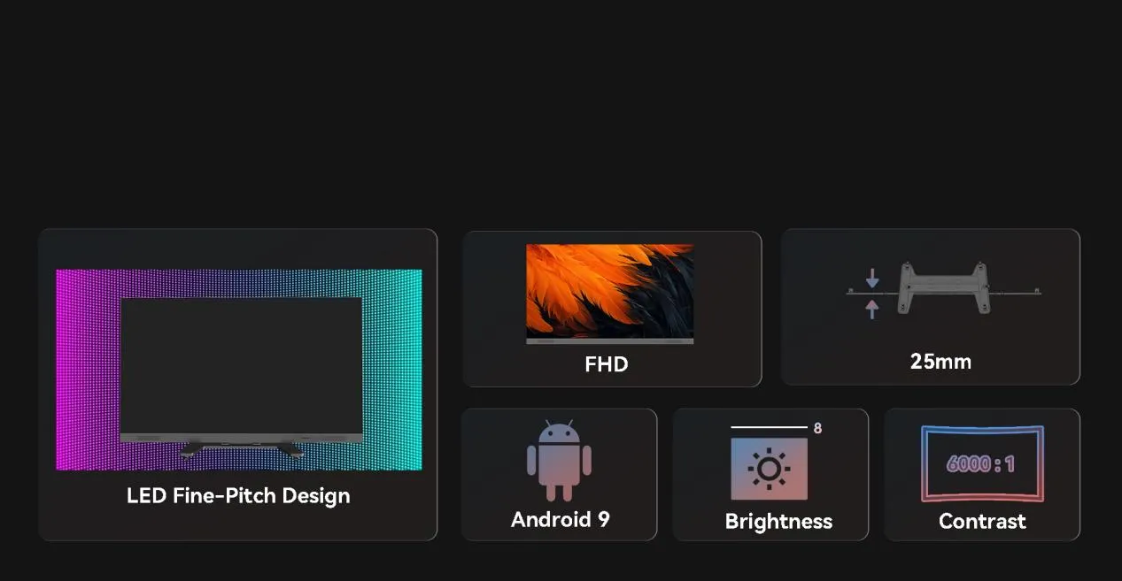 Integrated Design