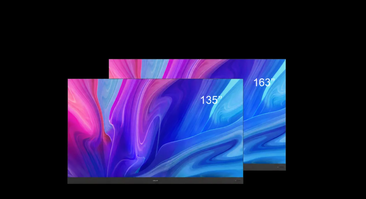 Two Sizes for Choosing
