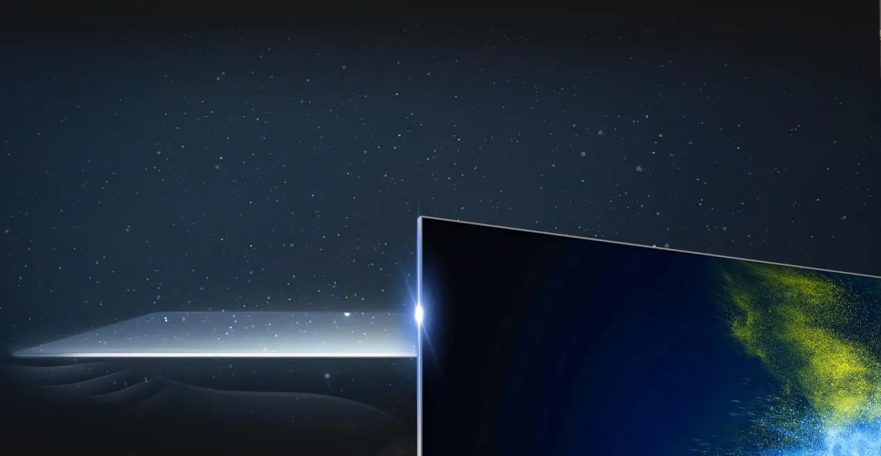Wide Viewing Angle