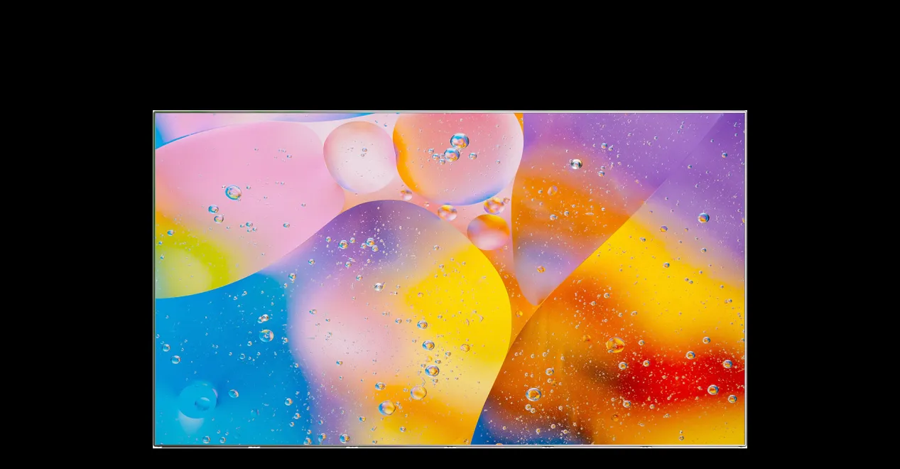 Seamless Multi-Screen Cascading