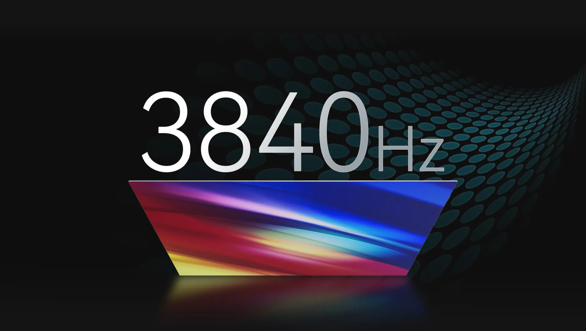 Vivid Colors and Smooth Motion