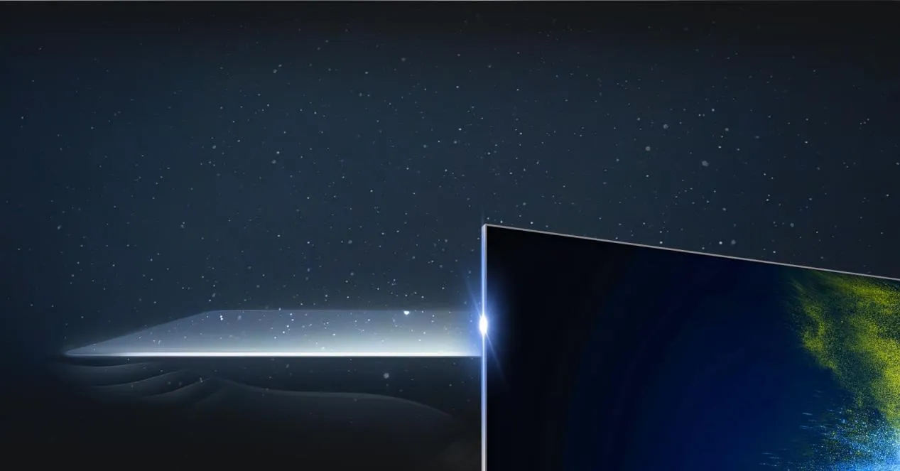 Wide 170° Viewing Angle