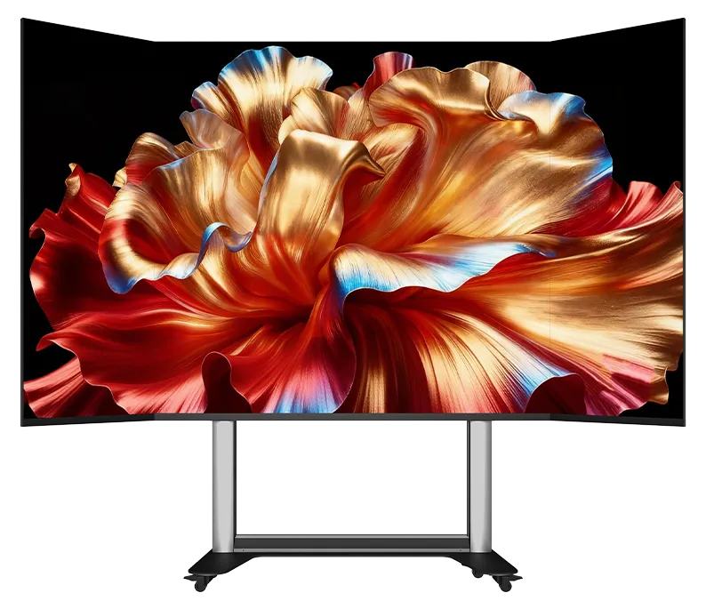 F-Board 4K MIP