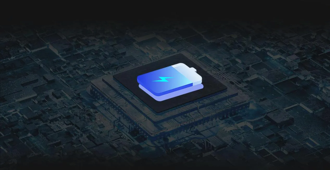 Energy-Efficient Performance